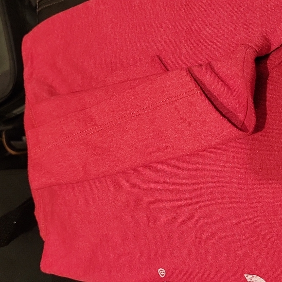 Vintage original authentic lightly worn Gibson T-shirt - Picture 5 of 6